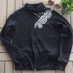 Nike Zip Up
